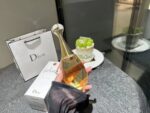 Dior Perfume  J'Adore Infinissime