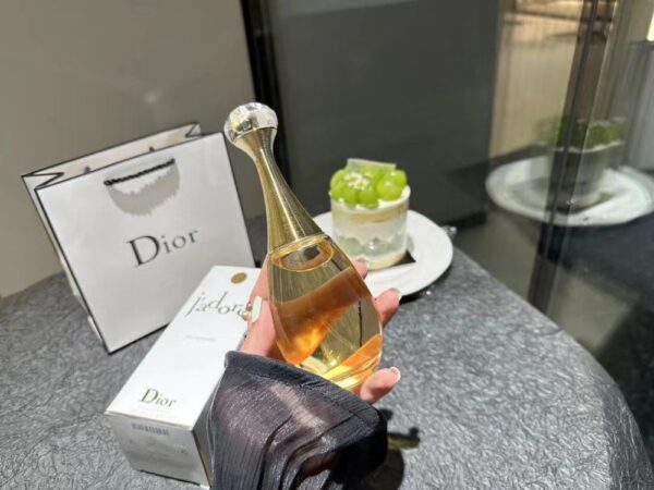 Dior Perfume  J'Adore Infinissime