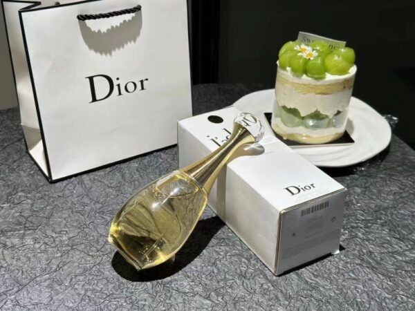 Dior Perfume  J'Adore Infinissime