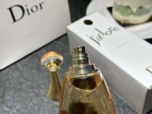 Dior Perfume  J'Adore Infinissime