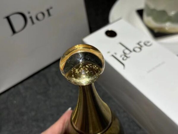 Dior Perfume  J'Adore Infinissime