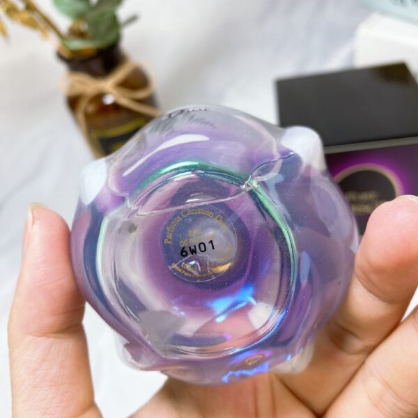 Dior Perfume Pure Poison, 2004