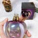 Dior Perfume Pure Poison, 2004