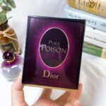 Dior Perfume Pure Poison, 2004