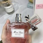 Dior Perfume ROSE N'ROSES，2020