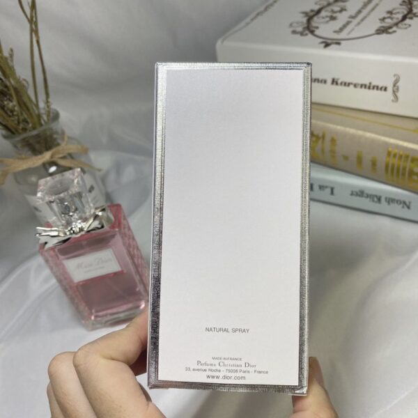 Dior Perfume ROSE N'ROSES，2020