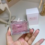 Dior Perfume Gris Dior, 2017