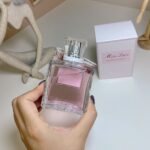 Dior Perfume Gris Dior, 2017