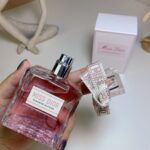 Dior Perfume Gris Dior, 2017