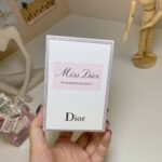 Dior Perfume Gris Dior, 2017