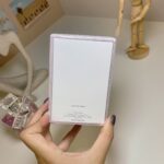 Dior Perfume Gris Dior, 2017
