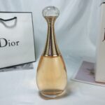 Dior Perfume J'Adore L'Or, 2010