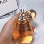 Dior Perfume J'Adore L'Or, 2010