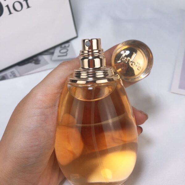 Dior Perfume J'Adore L'Or, 2010
