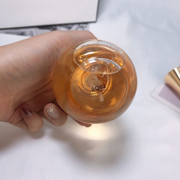 Dior Perfume J'Adore L'Or, 2010