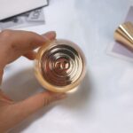 Dior Perfume J'Adore L'Or, 2010