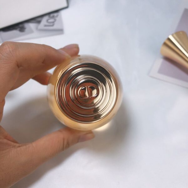 Dior Perfume J'Adore L'Or, 2010