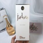 Dior Perfume J'Adore L'Or, 2010