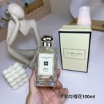 Jo Malone Perfume Basil & Neroli, 2016