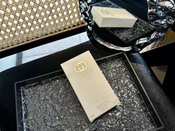 Gucci Guilty Pour Femme Eau de Parfum, 2019