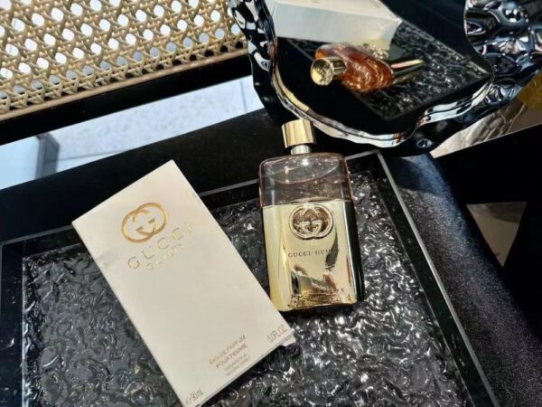 Gucci Guilty Pour Femme Eau de Parfum, 2019