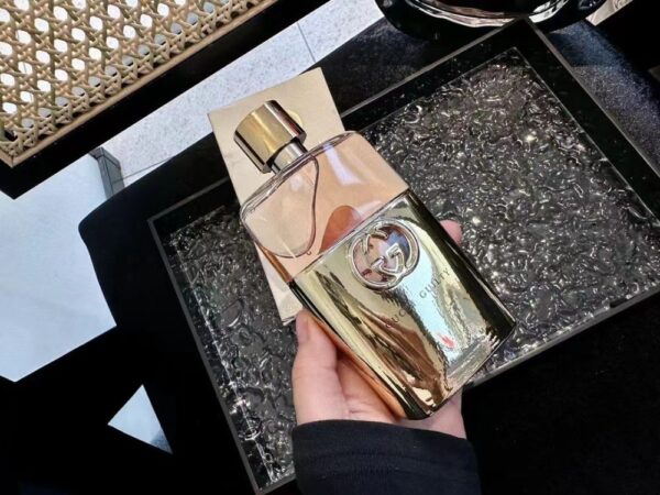 Gucci Guilty Pour Femme Eau de Parfum, 2019