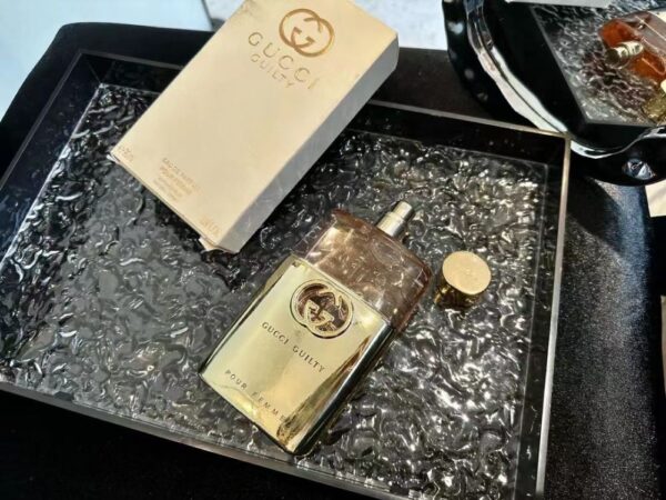 Gucci Guilty Pour Femme Eau de Parfum, 2019