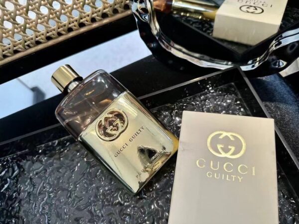 Gucci Guilty Pour Femme Eau de Parfum, 2019