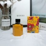 Gucci Flora Gorgeous Gardenia Limited Edition , 2018