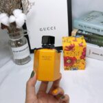 Gucci Flora Gorgeous Gardenia Limited Edition , 2018