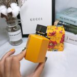 Gucci Flora Gorgeous Gardenia Limited Edition , 2018