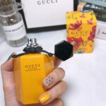 Gucci Flora Gorgeous Gardenia Limited Edition , 2018