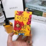 Gucci Flora Gorgeous Gardenia Limited Edition , 2018