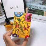 Gucci Flora Gorgeous Gardenia Limited Edition , 2018