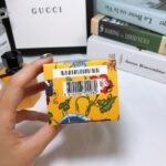 Gucci Flora Gorgeous Gardenia Limited Edition , 2018