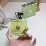 Versace Perfume Versense, 2009