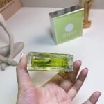 Versace Perfume Versense, 2009