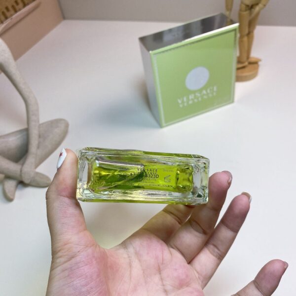 Versace Perfume Versense, 2009