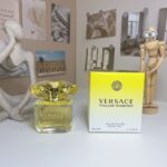 Versace Perfume Yellow Diamond, 2011