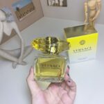 Versace Perfume Yellow Diamond, 2011