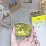 Versace Perfume Yellow Diamond, 2011