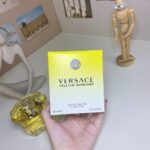 Versace Perfume Yellow Diamond, 2011
