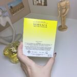 Versace Perfume Yellow Diamond, 2011