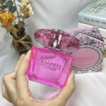 Versace Perfume Bright Crystal Absolu, 2013