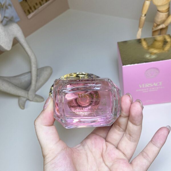 Versace Perfume BrightCrystalParfum,2024