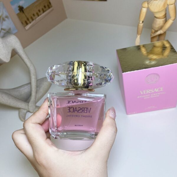 Versace Perfume BrightCrystalParfum,2024