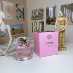 Versace Perfume BrightCrystalParfum,2024