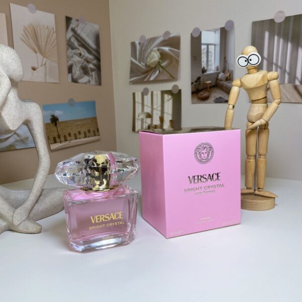 Versace Perfume BrightCrystalParfum,2024