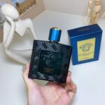 Versace Perfume Eros, 2012