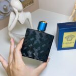 Versace Perfume Eros, 2012